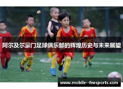 阿尔及尔豪门足球俱乐部的辉煌历史与未来展望